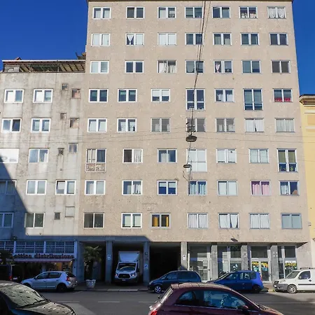 Apartmán Primopiano - Padova 175 Milán