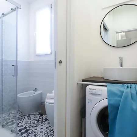 Apartmán Primopiano - Padova 175 *