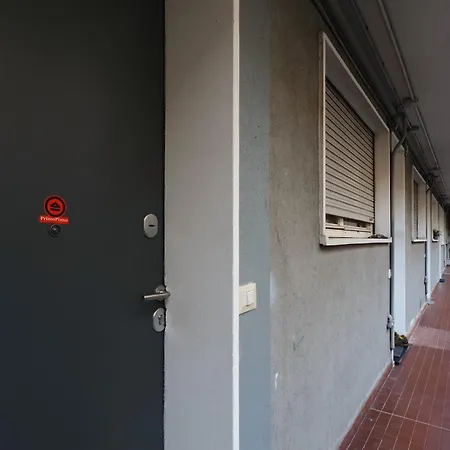 Apartman Primopiano - Padova 175 Milánó