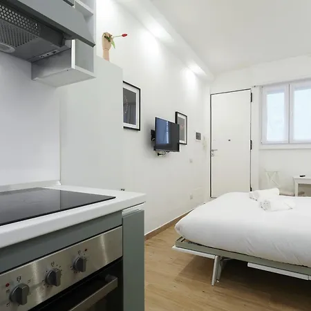 Primopiano - Padova 175 Milán