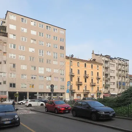 Primopiano - Padova 175 * Milánó