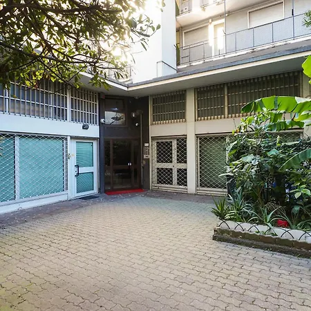 Primopiano - Padova 175 Apartman