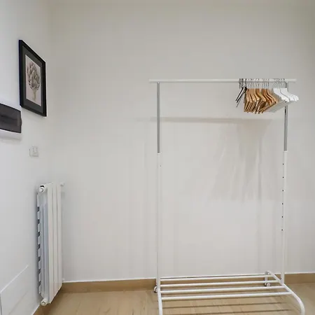 Apartament Primopiano - Marciano Mediolan