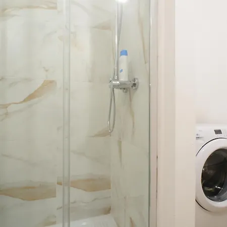 Apartament Primopiano - Marciano *