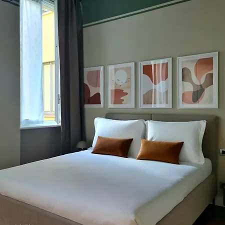 Serendipity - Missori *