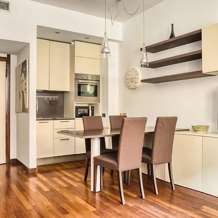 Just Urban - Strategic 1br For Duomo & Life - M1