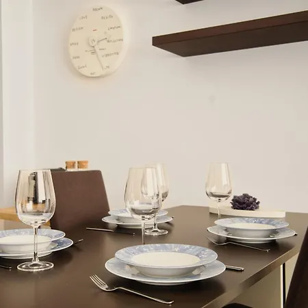 Just Urban - Strategic 1br For Duomo & Life - M1 *