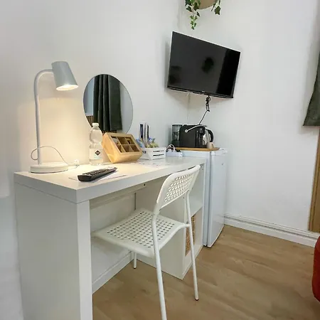 Privatunterkunft In Town - In Life Near San Siro Stadium Mailand