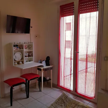 B&B Eros Casa 밀라노