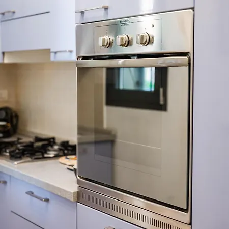 San Siro Apartment
