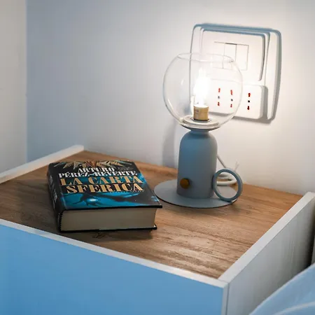 Apartment San Siro *