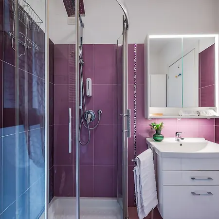 Apartment San Siro *