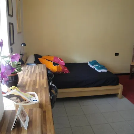 Apartment Via Sebino Milan
