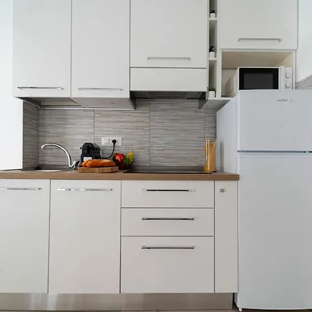 Apartamento Modern Flat 10 Minutes Duomo *