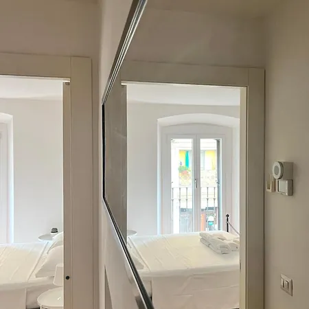 Апартаменты Porta Venezia Cozy Милан