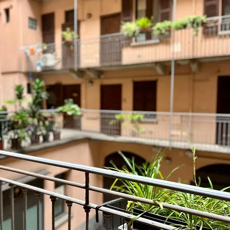 Porta Venezia Cozy * Милан