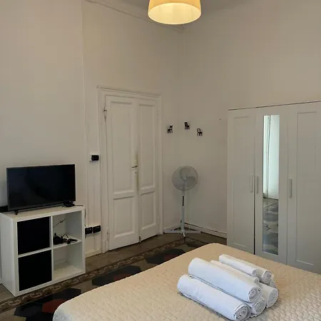 Apartmán Duomo-milano Milán