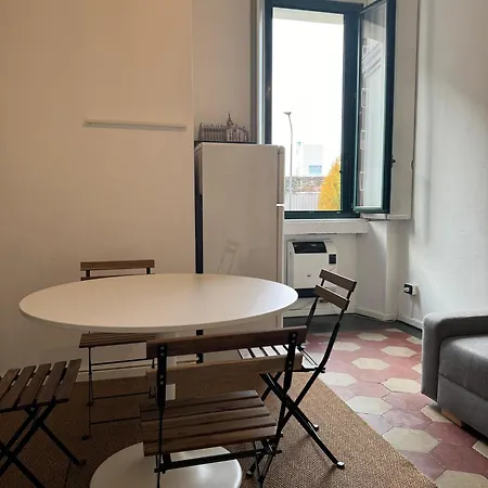 Duomo-milano Apartment *