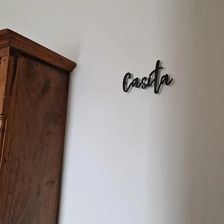 Apartament Casita Navigli 2rooms 5beds Freewifi Ac *