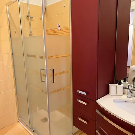 Duomo-centrale 아파트 밀라노