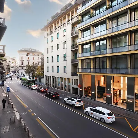 Contempora - Rifugio Chic In Centro * ミラノ