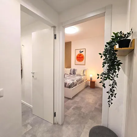 Yr - Niguarda - Dergano Appartement Milaan