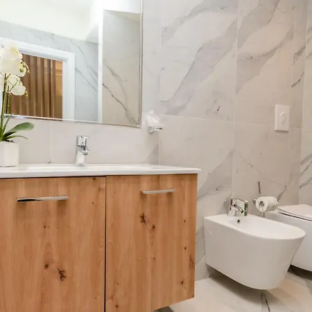 Vivimi - Bligny Luxury House Mediolan