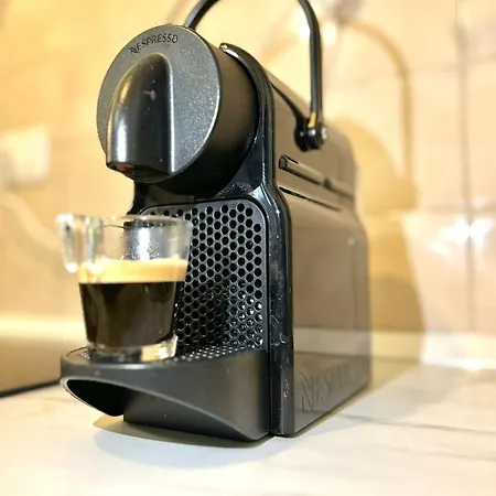 Apartmán Golden Star *