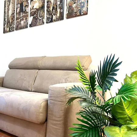 Appartement Golden Star