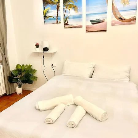 Golden Star Apartmán