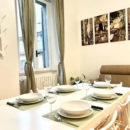 Apartmán Golden Star *