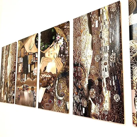 Golden Star Apartmán