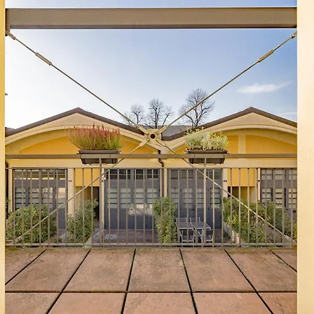 Romana Loft Apartamento