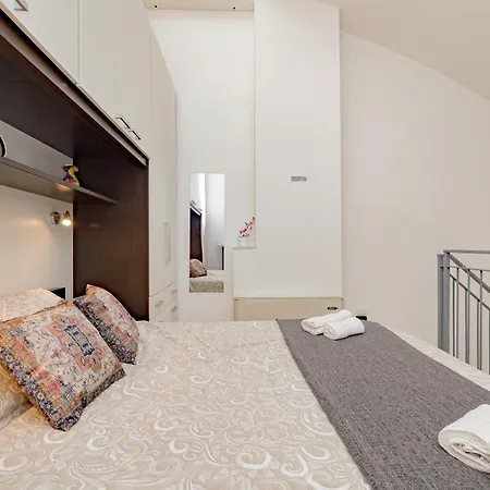 Romana Loft Milan