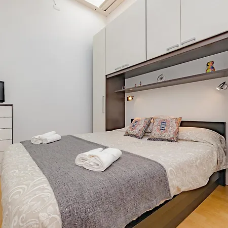 Romana Loft Apartment