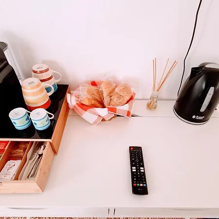 Casa Manli - In Affitto Séjour chez l'habitant