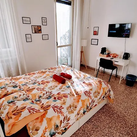 Casa Manli - In Affitto
