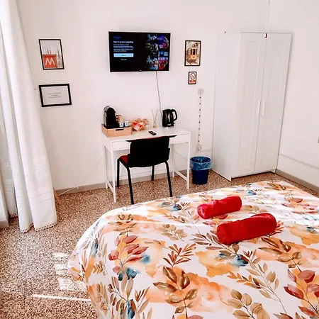 Casa Manli - In Affitto Milaan