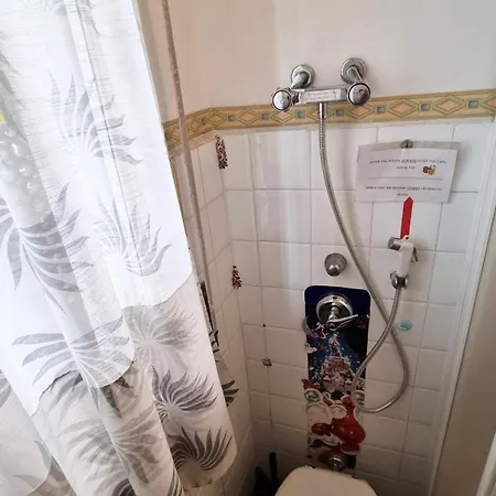 Casa Manli - In Affitto Homestay Milan