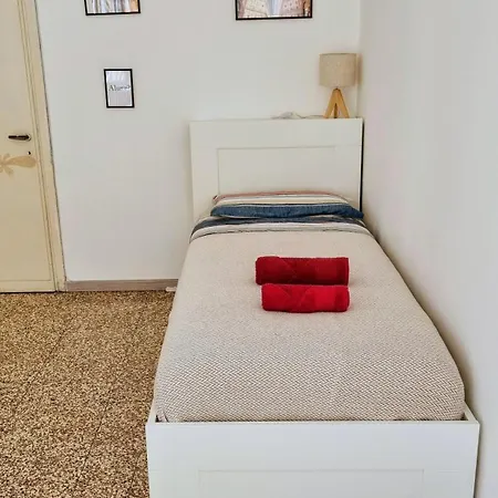 Casa Manli - In Affitto Séjour chez l'habitant *