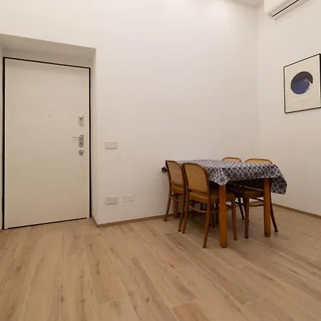 Cenisio M5 Lovely Flat With Comfort E Wi-fi Apartman