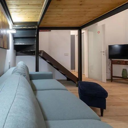 Cenisio M5 Lovely Flat With Comfort E Wi-fi Milánó