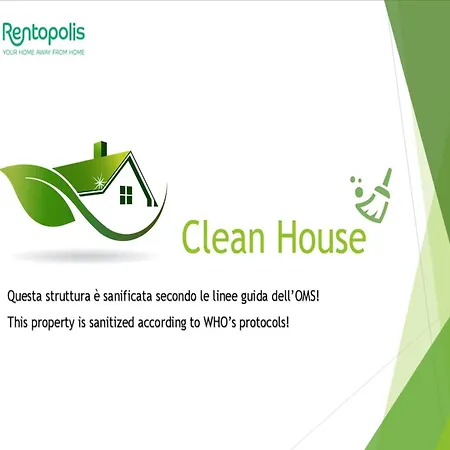 דירה Chic Apt Near Piazza Duomo, Milan