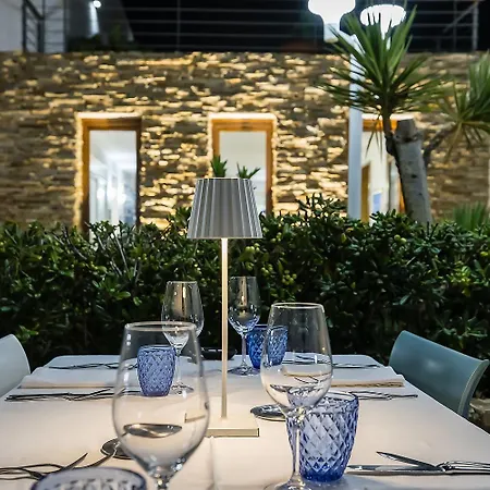 Hotel Ristorante Cavalluccio Marino Μιλάνο