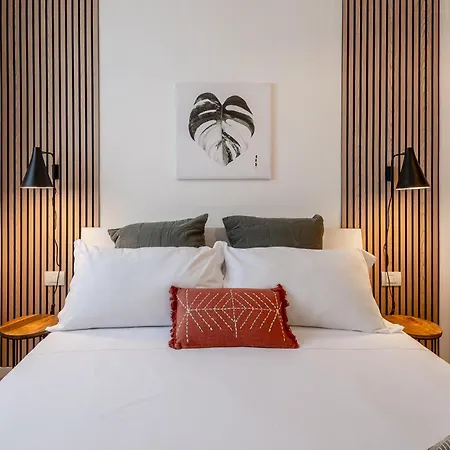 Stayeasy M3 Portaromana Bella - 2 Bedrooms 2 Baths *