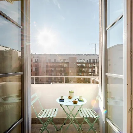 Apartament Stayeasy M3 Portaromana Bella - 2 Bedrooms 2 Baths Mediolan