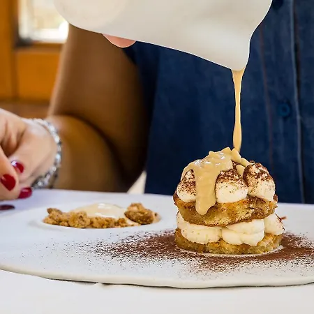 Hotel Ristorante Cavalluccio Marino Ξενοδοχείο