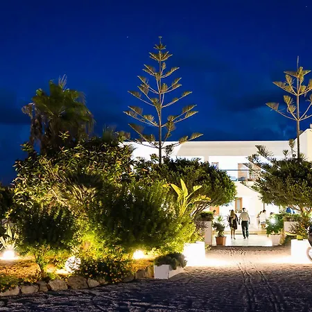 Hotel Cavalluccio Marino Lampedusa