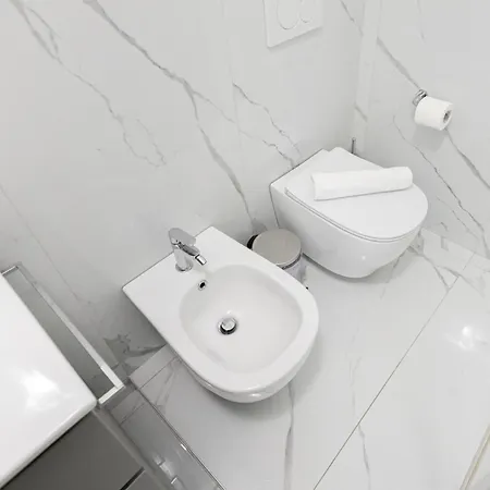 Appartamento Bilocale Di Design In Zona Chinatown - Sempione *