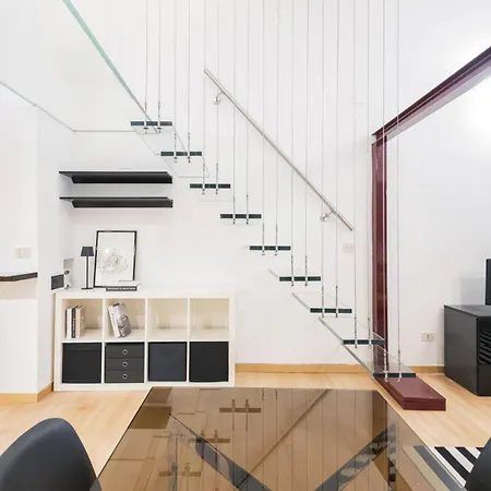 Appartement Easylife - Settala 9 - Porta Venezia Milan